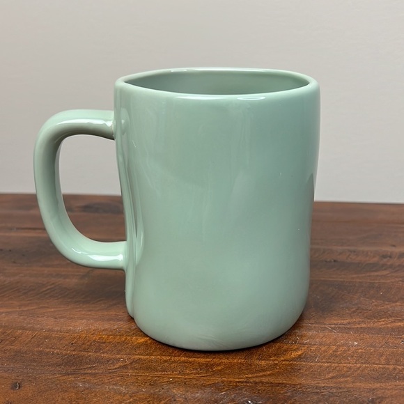 RAE DUNN • “Into the Woods” Mug - Picture 4 of 9